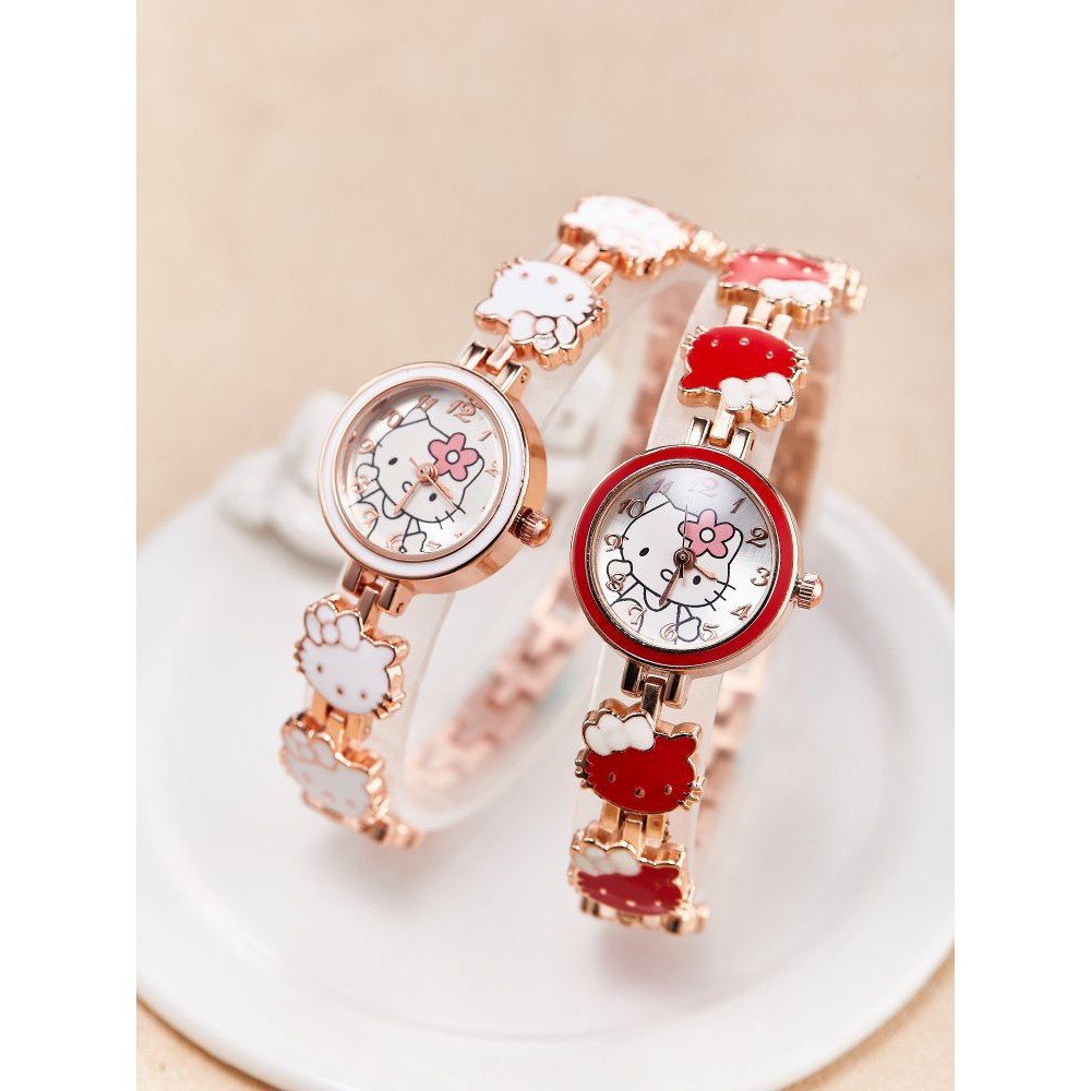 [CỰC ĐẸP] ĐỒNG HỒ NỮ JW MINI CỰC ĐẸP ( JW01) | BigBuy360 - bigbuy360.vn