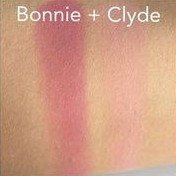 Má Hồng KAT VON D SHADE &amp; LIGHT BLUSH BONNIE &amp;  CLYDE