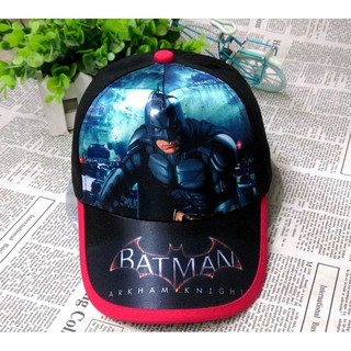Mũ hình batman cho bé trai