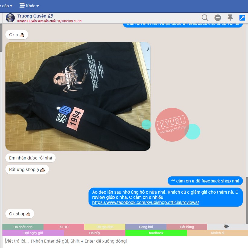 ÁO KHOÁC KAKI NỮ DARK (ẢNH THẬT 2 MẪU, CÓ SIZE) | BigBuy360 - bigbuy360.vn