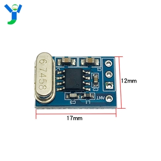Linh Kiện Điện Tử Syn480R 433M ASK/OOK