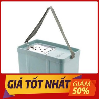 [ XẢ HÀNG ] Thùng đựng cá cỡ đại Có Đủ Size