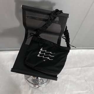 [Mã FATHANG5 giảm 10K đơn 50K] TÚI SHOULDERBAG DÂY RÚT Ver.2