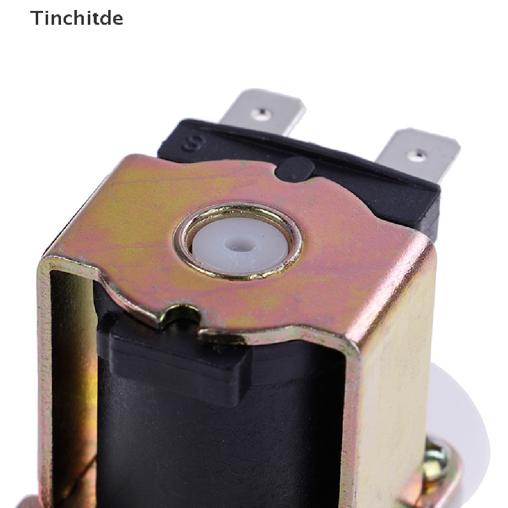 Van điện từ G1/ 2 &quot; 12V 24V 220V chất lượng cao