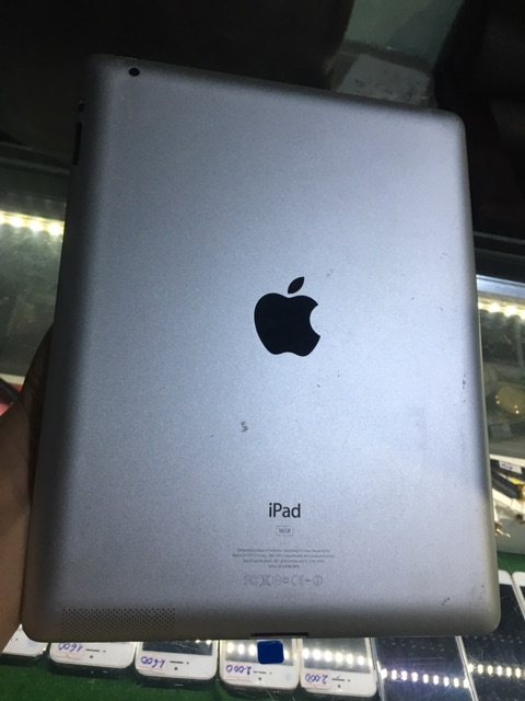 Ipad 2 chính hãng | BigBuy360 - bigbuy360.vn