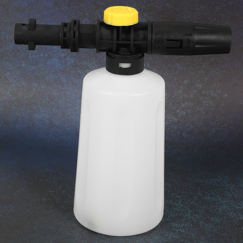 Bình Xịt Bọt Tuyết Rửa Xe Hơi Áp Suất Cao Karcher K2 - K7