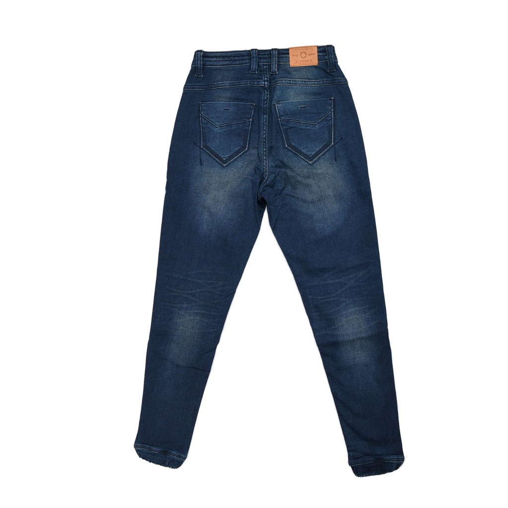 [Mã FASHIONMALLT4 giảm 15% đơn 150k] Quần Jeans nữ Ojeans - QJD50010FW