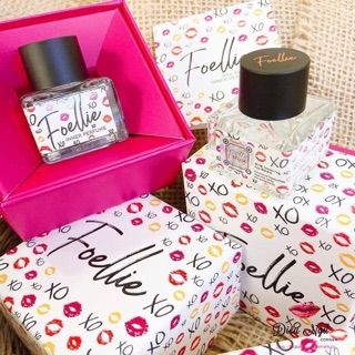 Nước hoa vùng kín FOELLIE EAU DE IINNER PERFUME