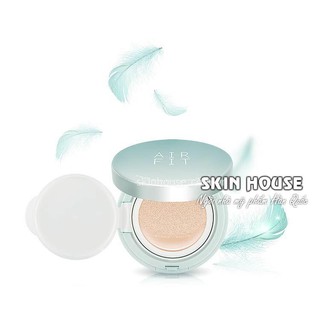 Phấn nước kiềm dầu Apieu Air Fit Cushion