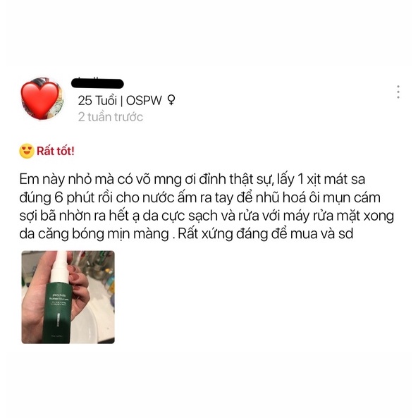Dầu tẩy trang Peacholic sạch sâu, giảm mụn đầu đen, chăm sóc lỗ chân lông