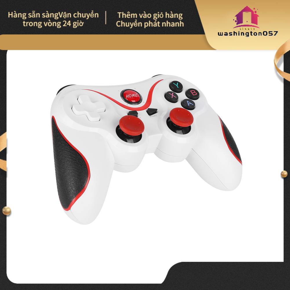 Tay Cầm Chơi Game Không Dây Bluetooth 4.0 Cho PS3 Washington057 T3
