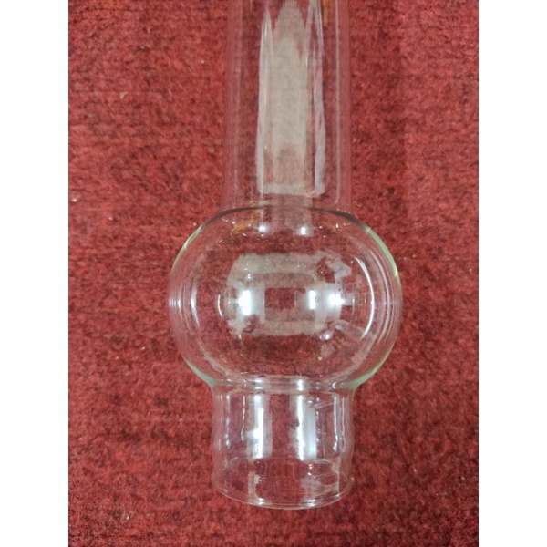 Bóng đèn dầu thủy tinh BS3220