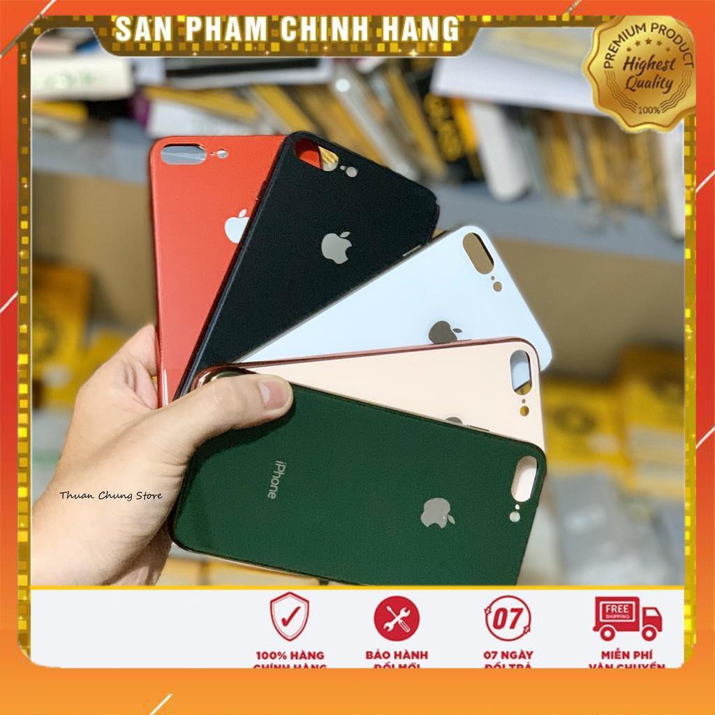 ( New Color MidNight Green) Ốp Gương Hojar kính cường lực Iphone 6,6s,6plus,6splus,7,7plus,8,8plus,X,11,11Pro,11 Pro max