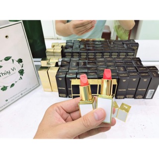 Son Tomford lip color matte