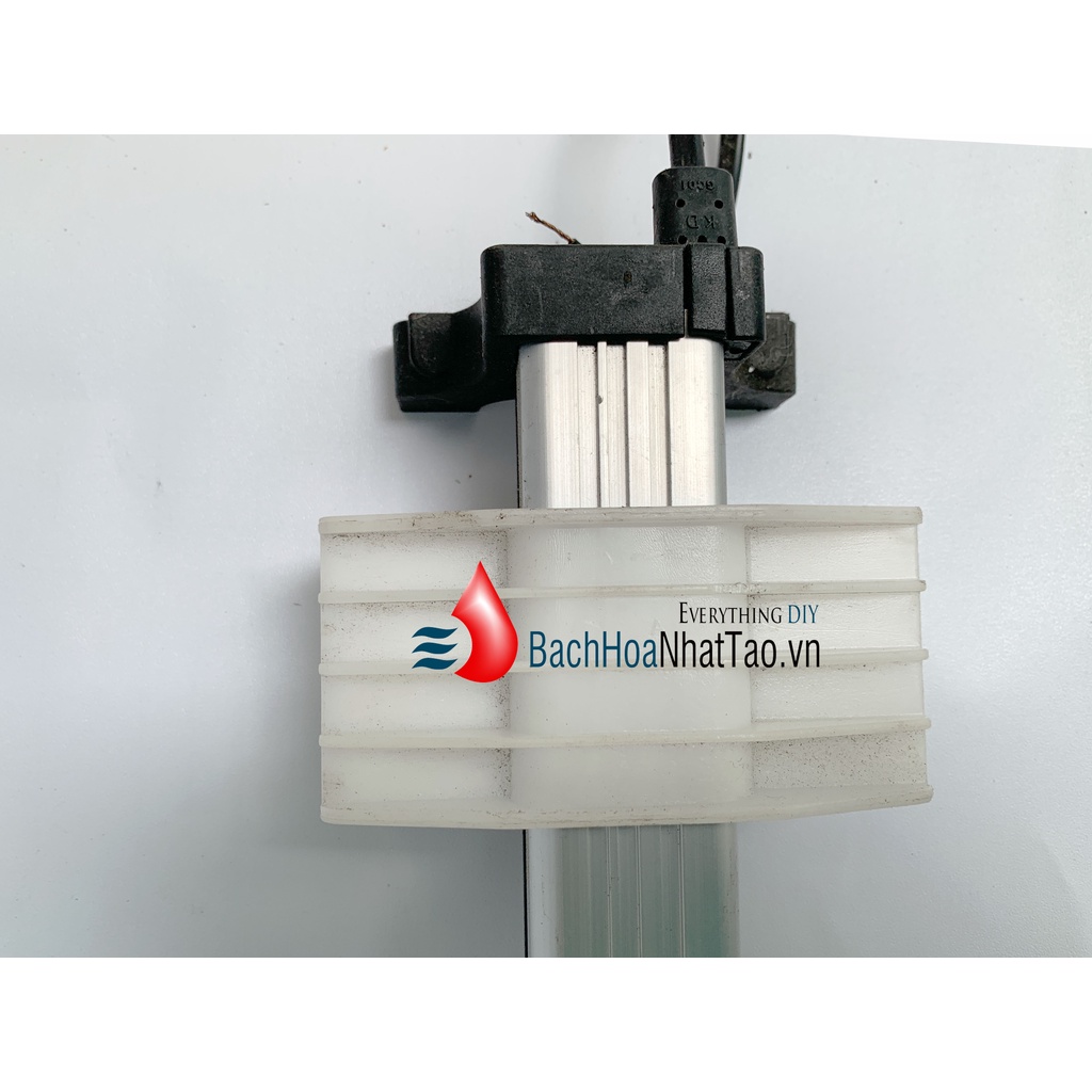 Ty Trượt 29v hành trình 326mm