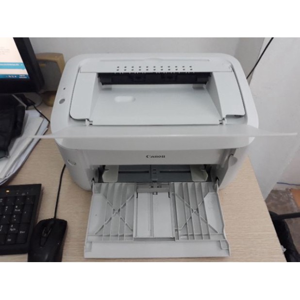 Máy in canon 6000 in khổ A4.A5 | BigBuy360 - bigbuy360.vn