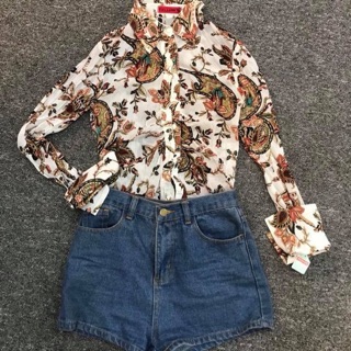 Tây boutique 210k