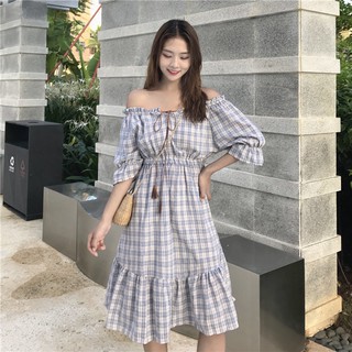 Caro dress