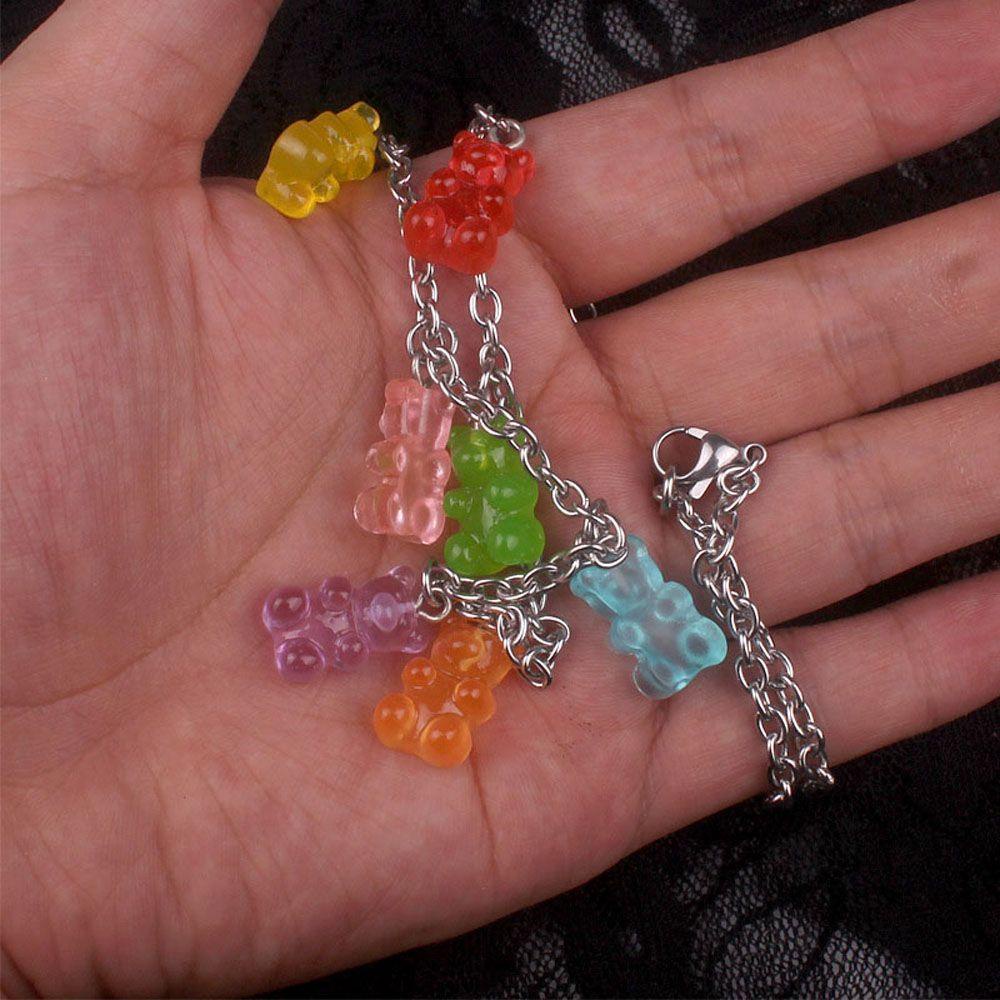 Dây Chuyền Thời Trang Dễ Thương Dành Cho Nữ