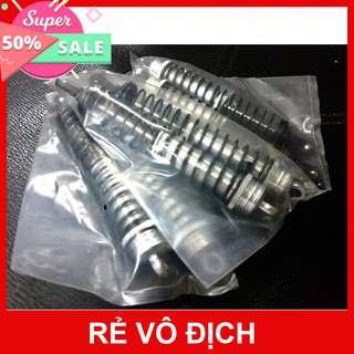 Phuộc cho xe điều khiển offroad 1/8
