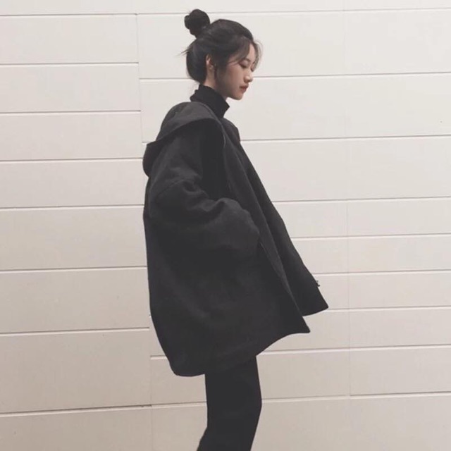 Áo khoác dạ Hàn Quốc | BigBuy360 - bigbuy360.vn