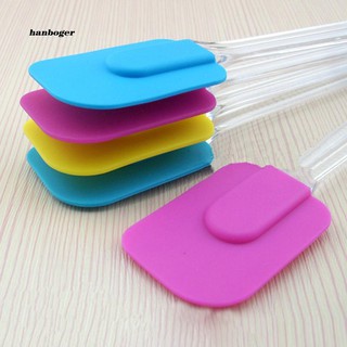 Dụng cụ trộn bột làm bánh bằng silicon chịu nhiệt