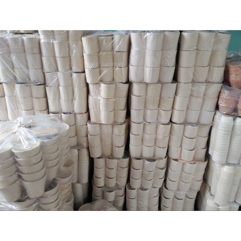 Chậu đất nung đủ size đủ màu.