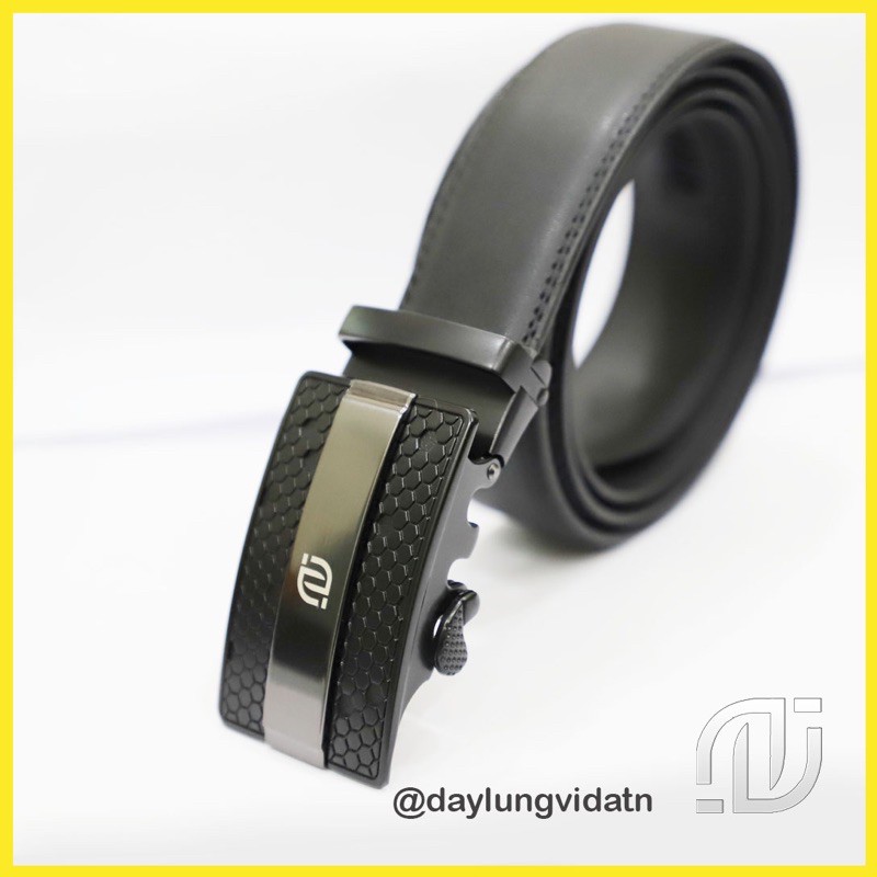 Thắt lưng nam da thật Trung Nghĩa Belts T11