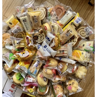 bánh mix đài loan