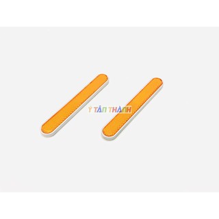 mắt mèo phản quang dán phuộc trước MS9977