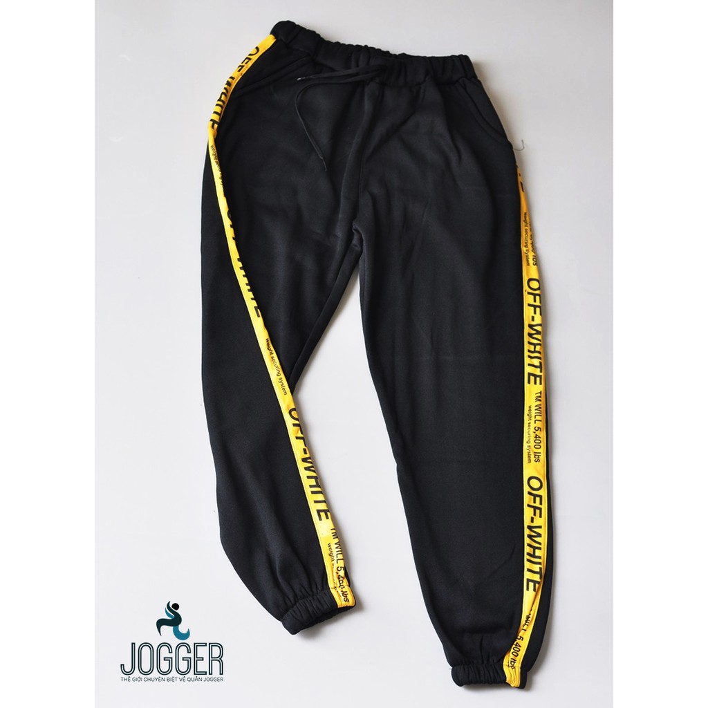 Quần thể thao NEROX tập gym | quần jogger nam, nữ UNISEX – NER - QGG - 606