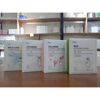 Mask tế bào gốc Hugel