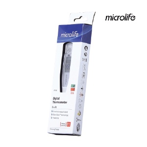Nhiệt kế điện tử Microlife MT550