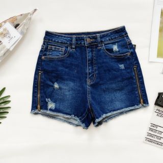Short tua lai