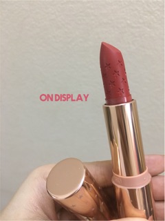 Son Colourpop Lux
