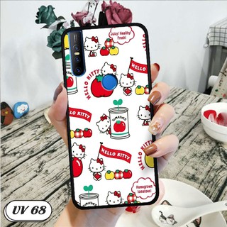 Ốp lưng Vivo V15 - lưng nhám