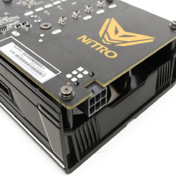 VGA Rx460 4GB GDDR5 | BigBuy360 - bigbuy360.vn