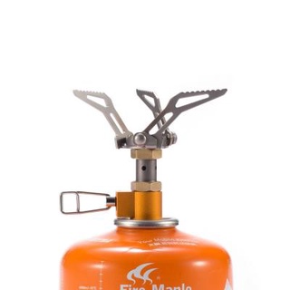 Bếp ga titanium fire maple fms - 300t