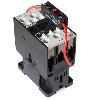 khởi động từ Omron J7kn-40