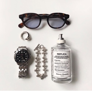 [ FULL SEAL 100ml ] Nước hoa REPLICA  by Maison Margiela