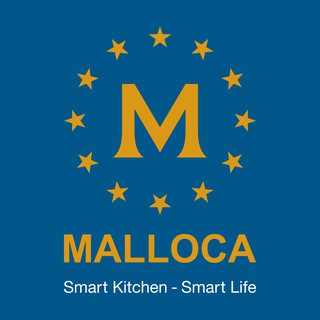 BỘ 4 LÓT NỒI MALLOCA MST-6667