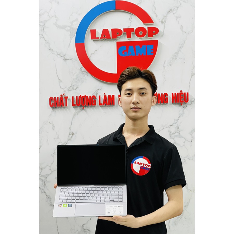 ♧✐✻( Mới 100% New seal) Asus Zenbook 14 Q407IQ (Ryzen 5-4500U, RAM 8GB, SSD 256B, VGA MX350,14IN FHD IPS)