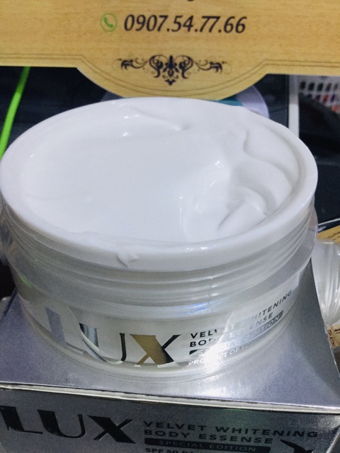 TRUYỀN TRẮNG BODY LUX TINH CHẤT YẾN TƯƠI