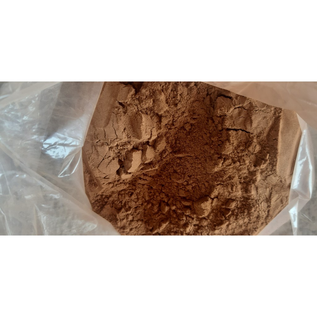 BỘT KEO NGUYÊN CHẤT -20KG- BỘT KEO BỜI LỜI - NGUYÊN LIỆU LÀM HƯƠNG NHANG