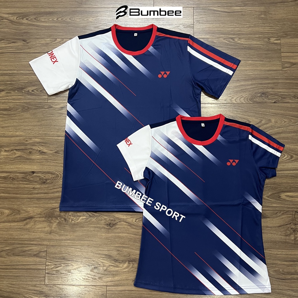 Quần áo cầu lông Yonex nam nữ dành cho tập luyện và thi đấu chuyên nghiệp