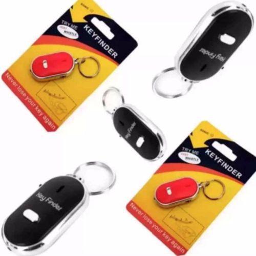 MÓC KHOÁ HUÝT SÁO TÌM CHÌA KEY FINDER (Tuyển Sỉ)