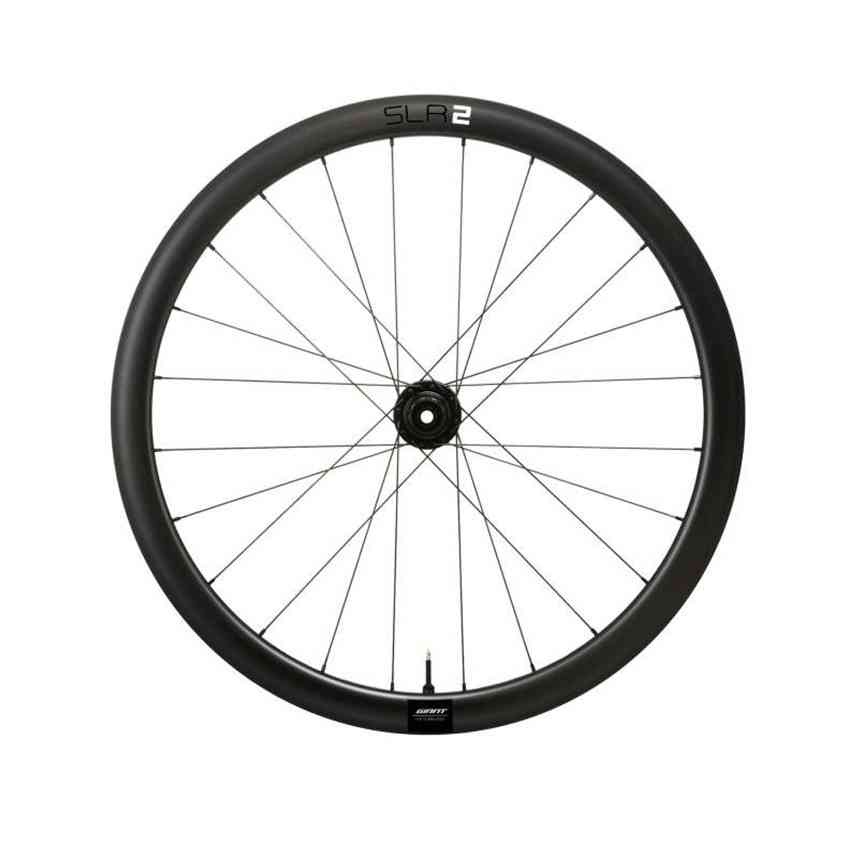 [FREESHIP] Bánh Sau Xe Đạp GIANT SLR 2 42 Disc Brake Hookless Rear Wheel