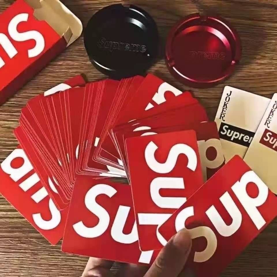 Bộ Bài Tây Supreme 54 Lá Tú Lơ Khơ