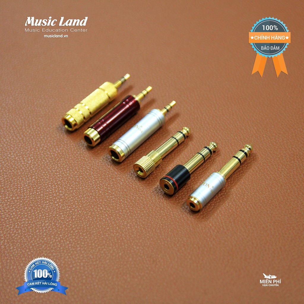 Jack chuyển 6.5 ly sang 3.5 ly và 3.5 ly sang 6.5 – Loại Tốt