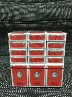 Dầu thái đỏ Siang pủe c/3cc